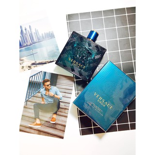 Nước hoa  nam VERSACE Eros 100ml