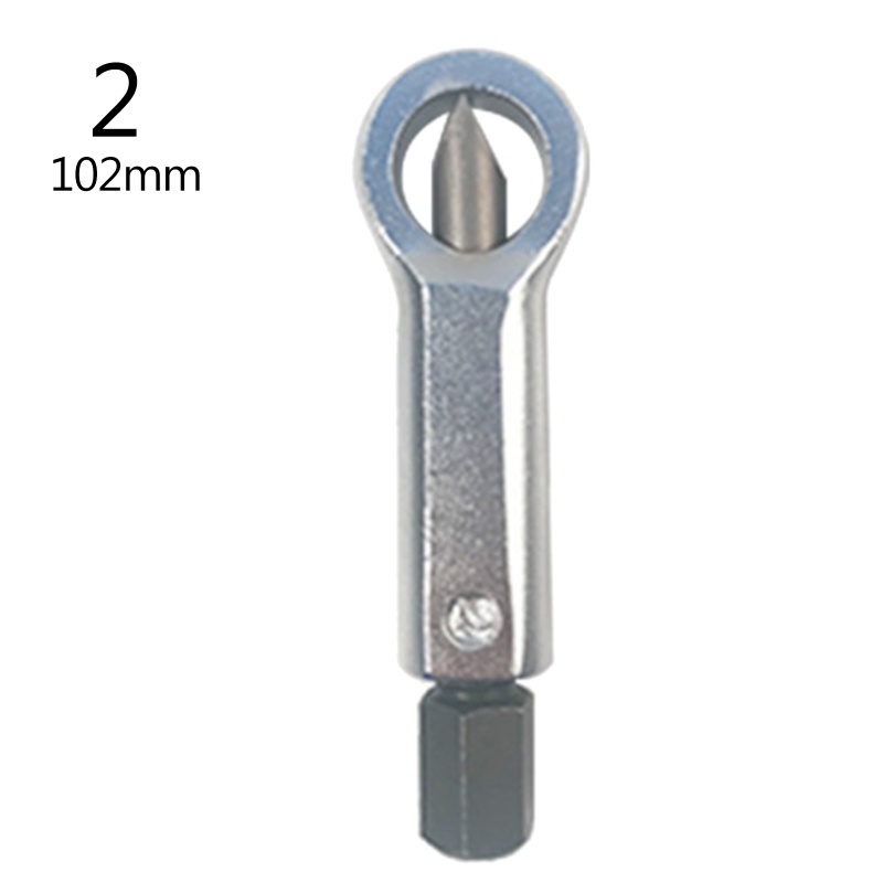 Dụng Cụ Tháo Gỡ Đai Ốc Áp Suất Thủ Công Không Cần Khoan Lỗ