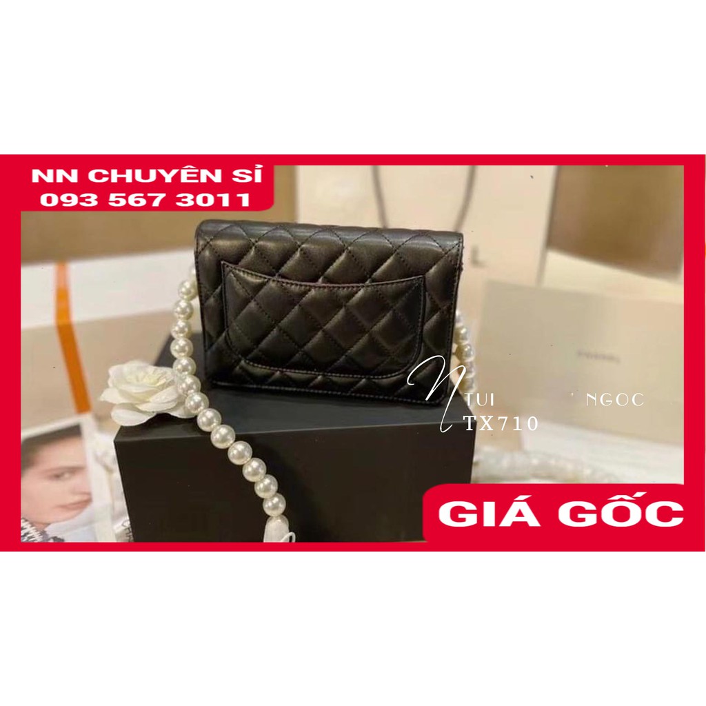 [Mã FAMAYWA2 giảm 10K đơn 50K] HÀNG ĐẸP ⚡ TÚI DÂY NGỌC ⚡ 2 DÂY ĐEO ⚡ TÚI HOT TREND FREESHIP TX710 | BigBuy360 - bigbuy360.vn