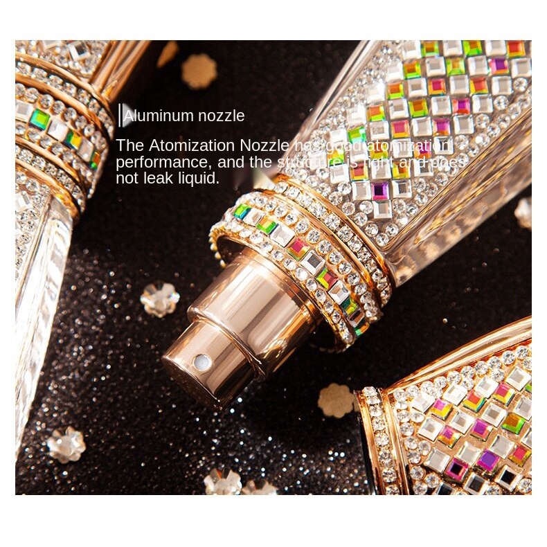 Nước Hoa Mack Andy-Miss Hương Hoa Và Trái Cây Ngọt Ngào Cao Cấp