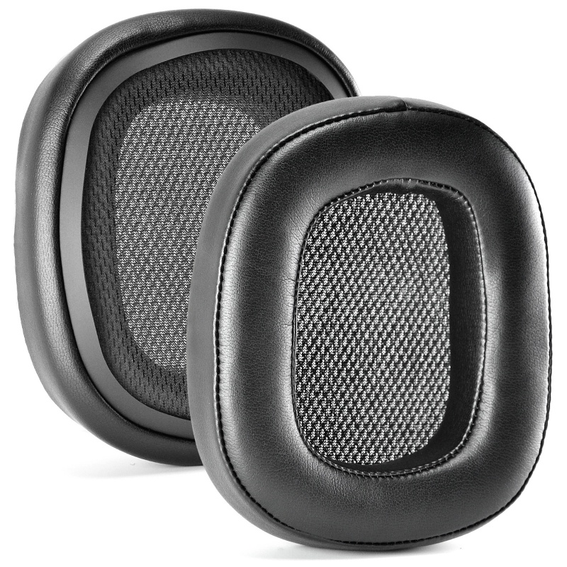 Cặp Mút Đệm Thay Thế Cho Tai Nghe Chụp Tai G633 G933 G533