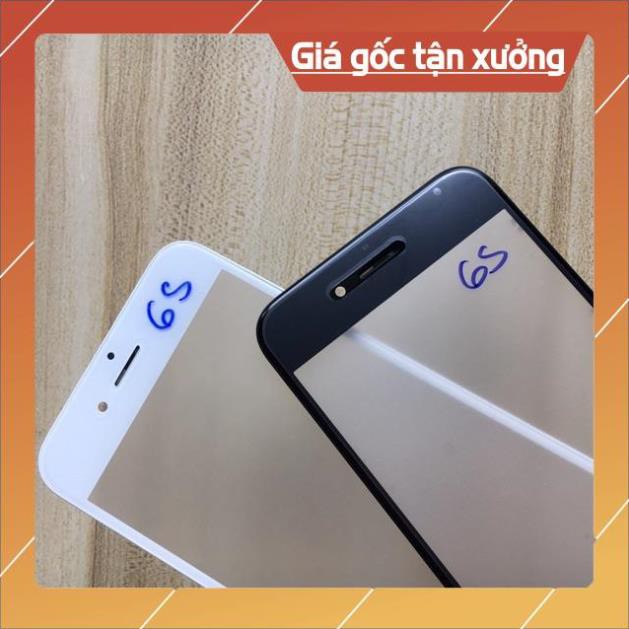 Mặt Kính Ép Liền Ron Iphone 6S Hàng Cao Cấp