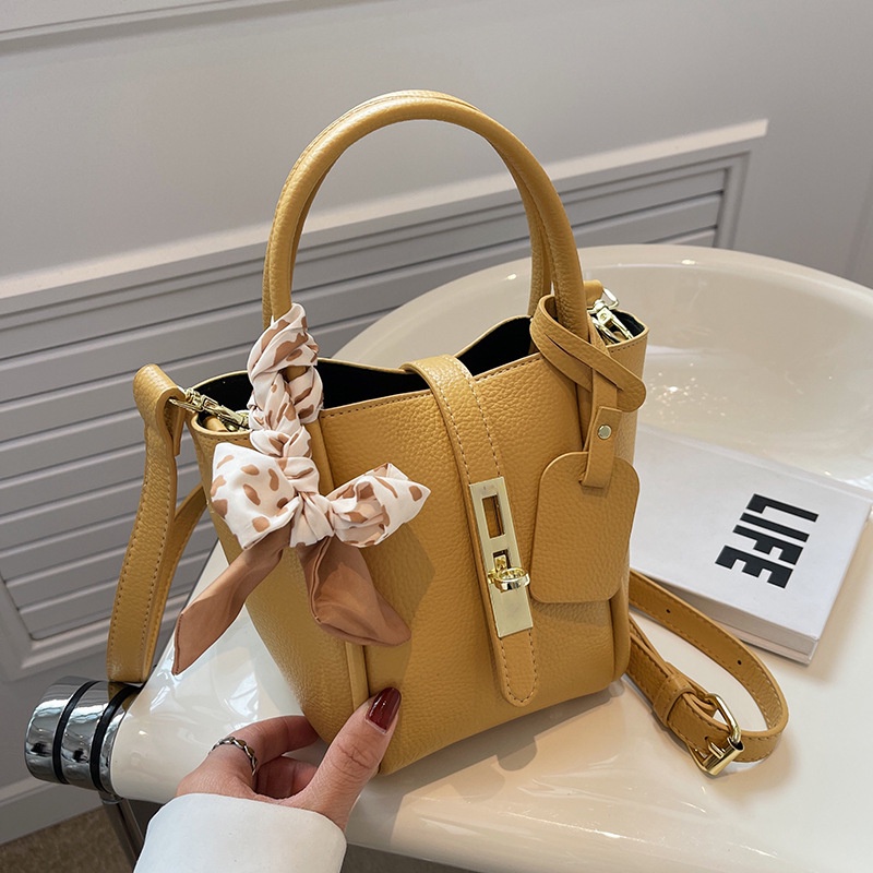 Túi Đeo Chéo 2022 Thời Trang Mùa Hè Mới Chất Lượng Cao Cho Nữ