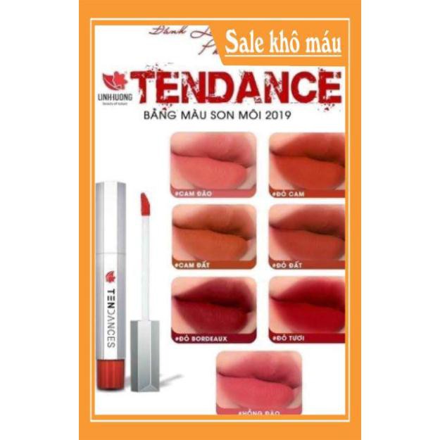 [sale]  Son kem Linh Hương không chì, hàng chính hãng tặng kèm 2 lọ serum thần thánh | BigBuy360 - bigbuy360.vn