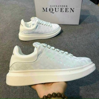 Giày Mc Queen Vẩy Cá Cực Đẹp 💥💥