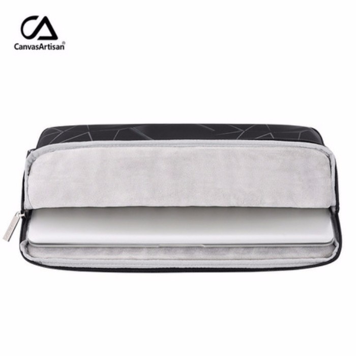 Túi chống sốc Laptop, Macbook chống nước, chống sốc 6 chiều