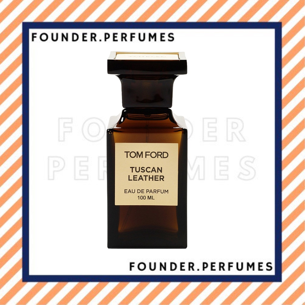 🌟 Mẫu thử nước hoa Tom Ford Tuscan Leather Test 10ml/20ml #.founderperfume