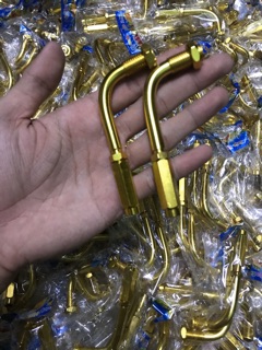 Ống ga Domino