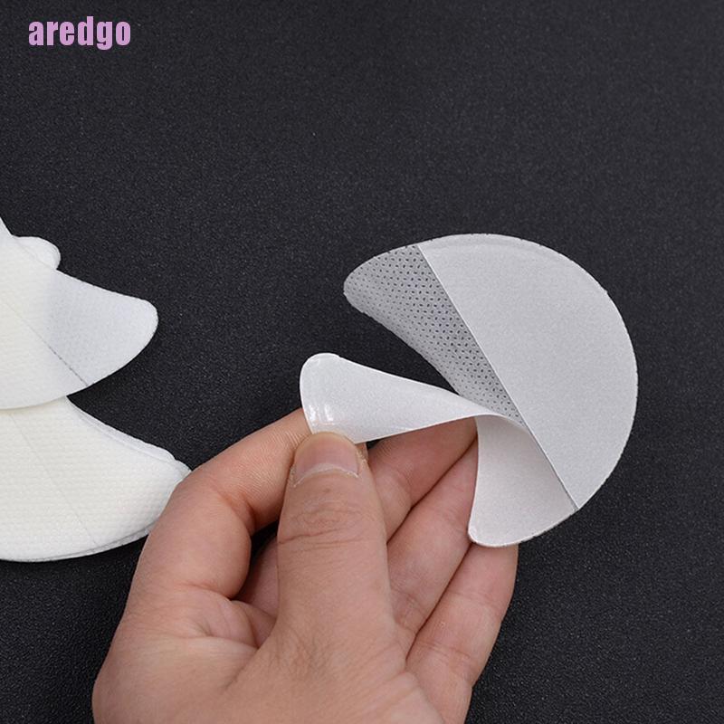 [Hàng mới về] Set 20 miếng dán dưới mắt hỗ trợ nối mi tiện dụng