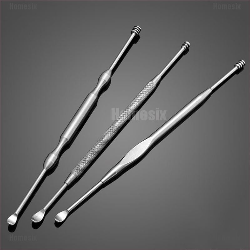 Cây vệ sinh tai an toàn tiện lợi