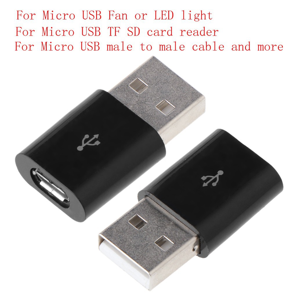 USB 2.0 đọc thẻ nhớ Micro USB