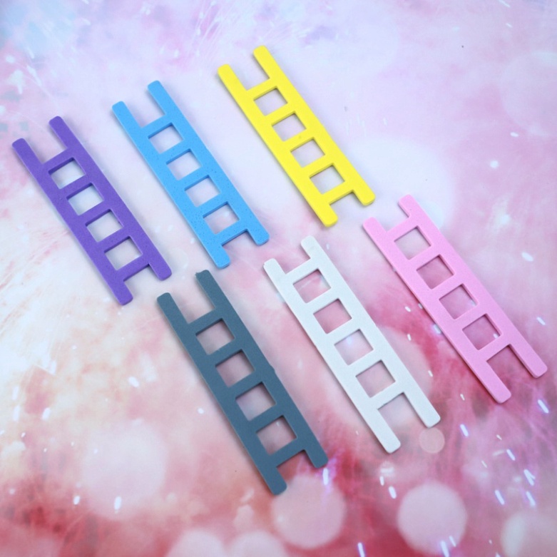 dụng cụ bánh kem [FREESHIP❤️] sét 3 thang xốp loại đẹp