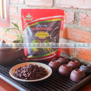 1kg Hạt dưa thái sơn ngon sạch