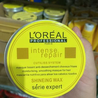 Gel vuốt tóc L'oreal