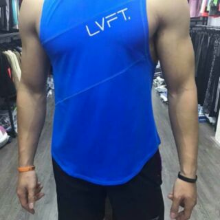 Áo Ba lỗ Gym LVFT Style