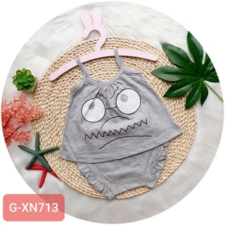 Bộ dây chip bèo 16-20kg
