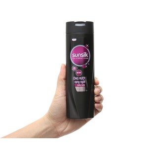 Dầu gội Sunsilk bồ kết