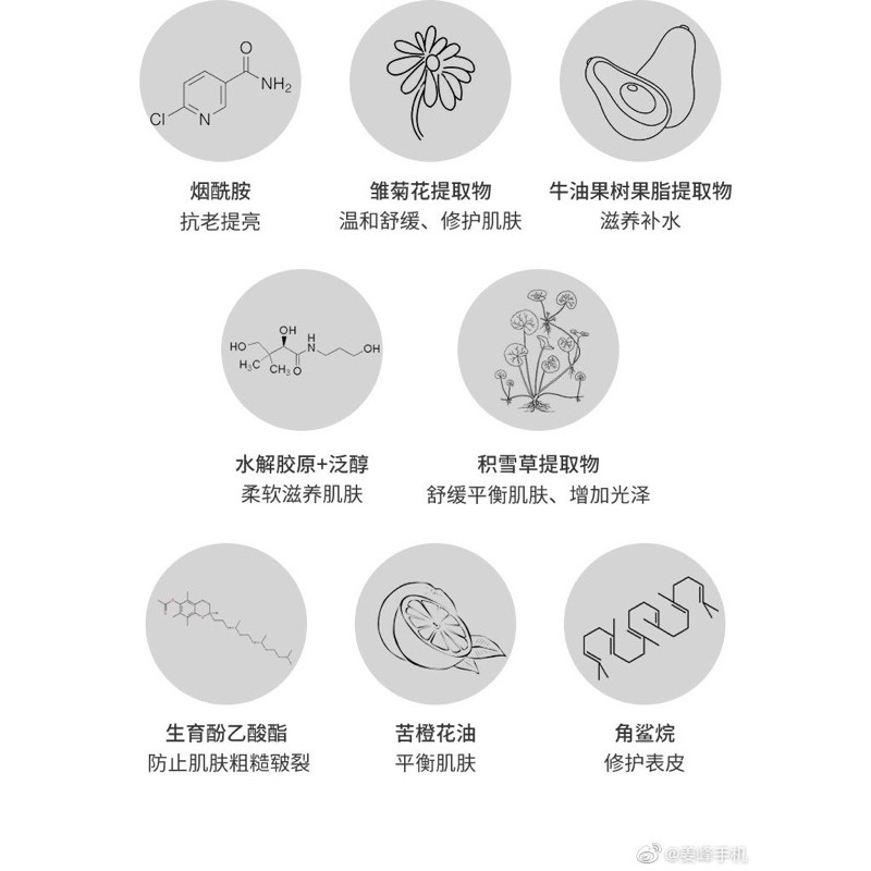 (hàng Mới Về) Kem Dưỡng Da Tay Verbena Linn Hương Thơm Dịu Nhẹ | BigBuy360 - bigbuy360.vn
