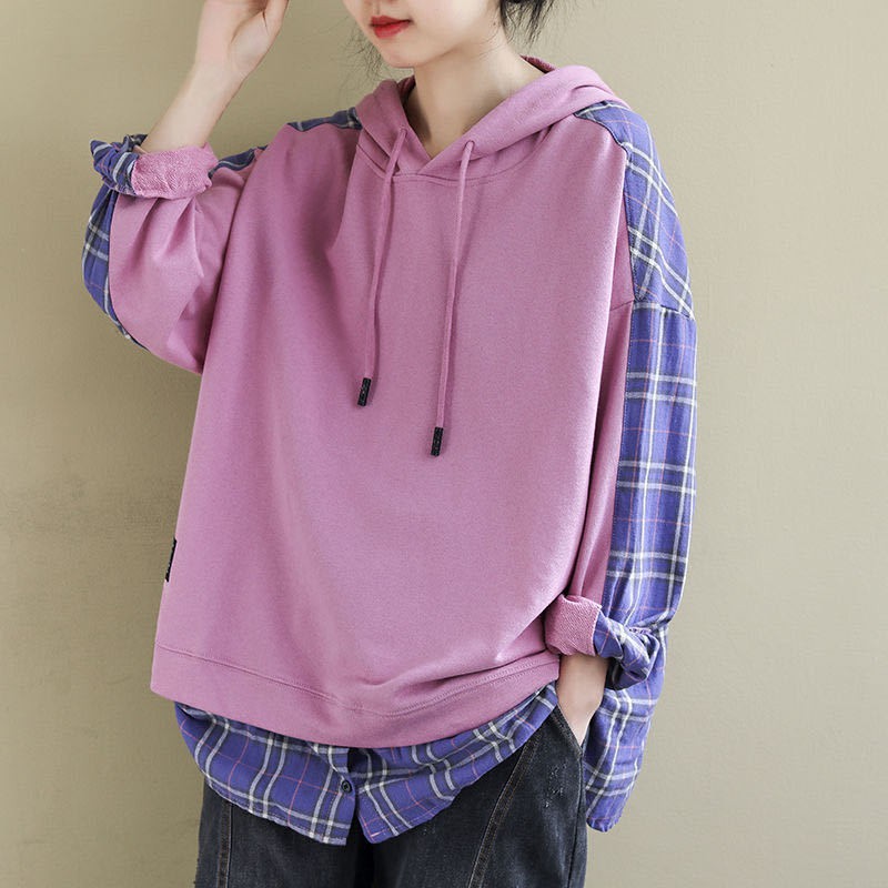 SERIES ÁO NỈ - ÁO KẺ XINH XẮN | BigBuy360 - bigbuy360.vn