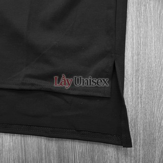 Áo thun nam longtee sole