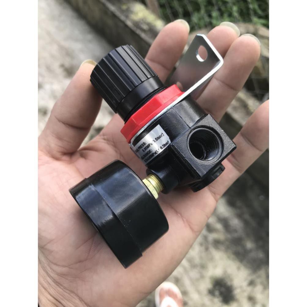 Van điều áp Airtac AR-2000