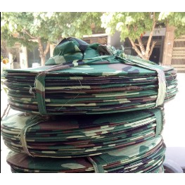 MŨ BẢO HỘ NUÔI,BẮT ONG 1 LỚP/ 2 LỚP