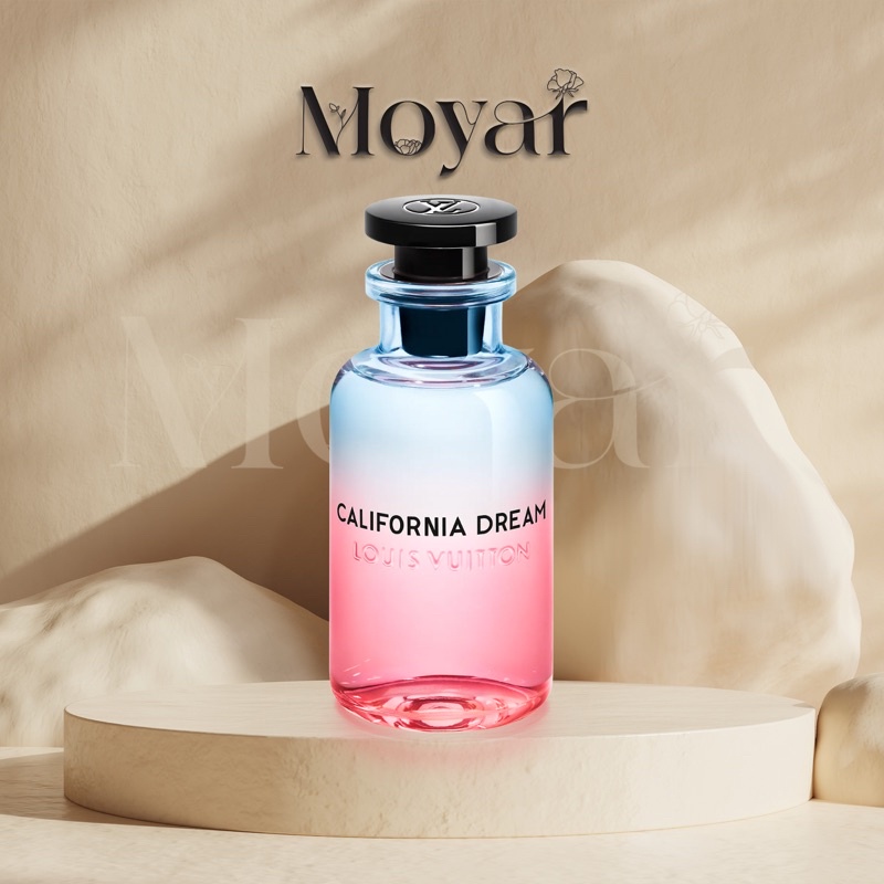 10ml Louis Vuitton California Dream | Nước hoa unisex