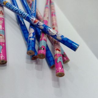 Bút chì chuốt Do/kit, 2 cây/túi