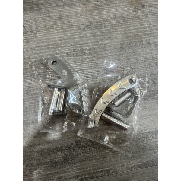 Pass dời Pen Đạp Cnc Cho Exciter