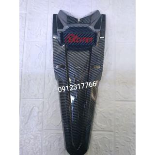 Dè sau kiểu sonic có chữ gắn ex150 winner150