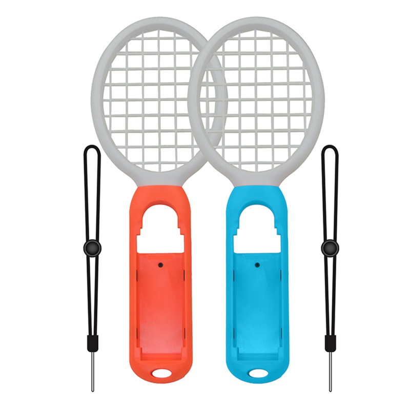 Phụ Kiện Giá Đỡ Vợt Tennis Bằng ABS Cho Switch
