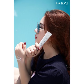 Kem chống nắng toàn diện Lanci