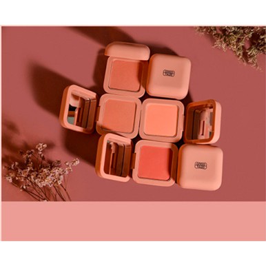 Phấn má GOGO tales,bí kip tạo nên lớp makeup tự nhiên | BigBuy360 - bigbuy360.vn