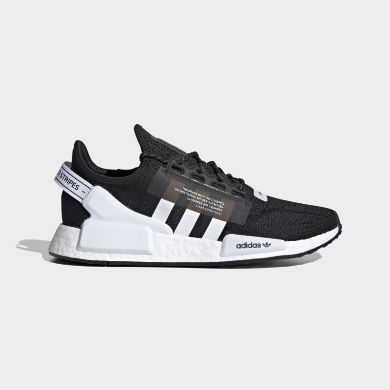 Giày thể thao Sneaker Adidas NMD tổng hợp Big size