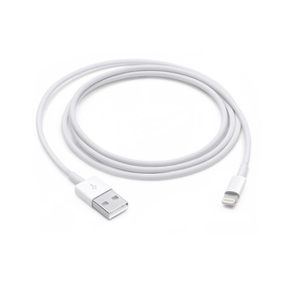 Dây sạc USB A - lightning, cáp sạc Foxconn, hỗ trợ sạc nhanh 12W