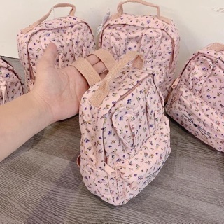 Balo Zara bé gái xuất dư