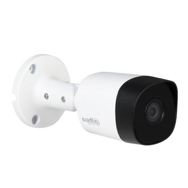 Camera thân 2MP vỏ sắt Dahua HAC-B2A21P
