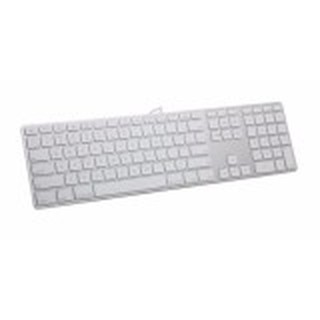 Bàn phím Magic Apple kèm số (Apple Magic Keyboard with Numeric Keypad)