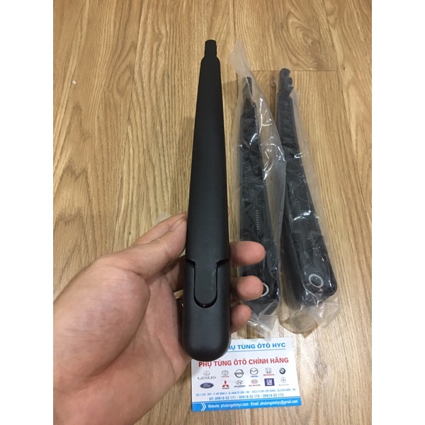 CẦN GẠT MƯA SAU HUYNDAI I10