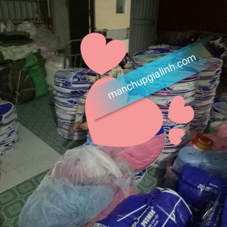 Màn Chụp Tự Bung Cao Cấp