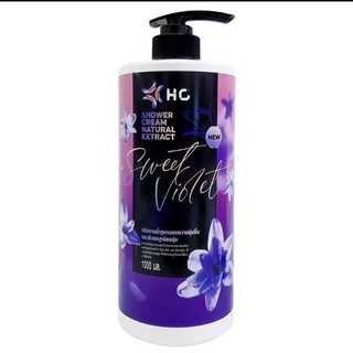 SỮA TẮM HC THÁI LAN 1L