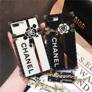 Case Ốp lưng tráng gương cho OPPO F7 F5 Youth F3 Plus F1S A39 A57 A83