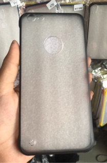 Iphone 6 Plus/ 6S Plus Ốp lưng không viền hở cạnh