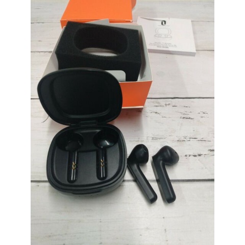 Tai Nghe bluetooth không dây Taotronic TT-BH088 - Tai nghe earbuds True Wireless Taotronics SoundLiberty 88