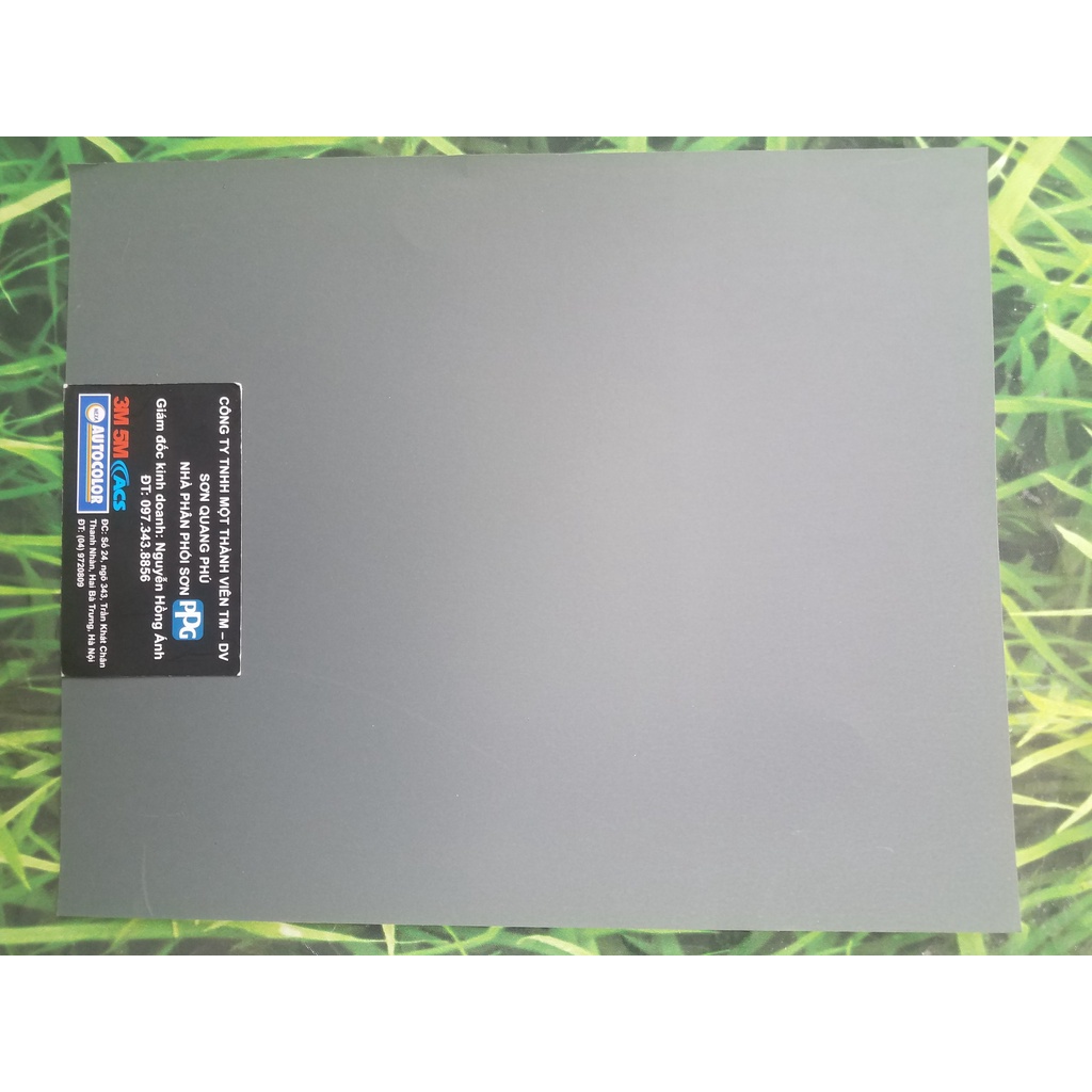 Nhám Nước Kovax Nhật P1200 sx Tại Nhật