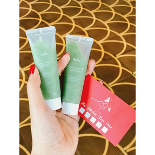 Tẩy da chết Huxley mini
