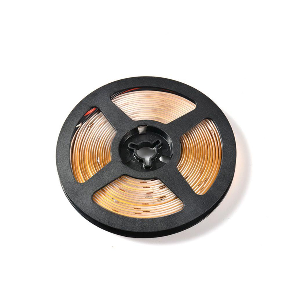 BORAG Dải Đèn LED Điện Áp Thấp 12V / 24V COB