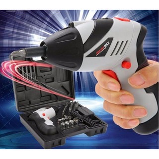 Máy khoan bắt vít cao cấp