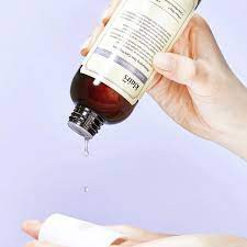 Nước Hoa Hồng Làm Sạch, Dưỡng Ẩm, Se Khít Lỗ Chân Lông Klairs Supple Preparation Facial Toner | BigBuy360 - bigbuy360.vn