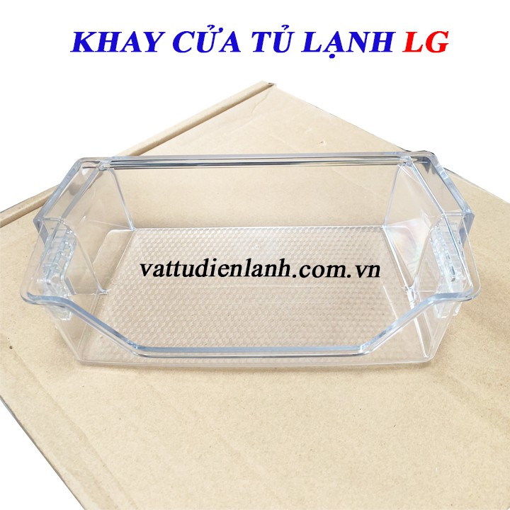 Khay cửa tủ lạnh LG , Khay tủ lạnh GN-B202PS